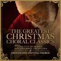 Purchase City of Prague Philharmonic Orchestra - Christmas Choral Classics CD1
