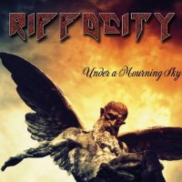 Purchase Riffocity - Under A Mourning Sky