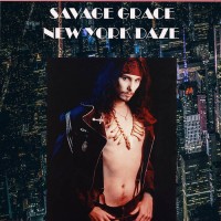 Purchase Savage Grace - New York Daze