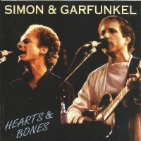 Purchase Simon & Garfunkel - Hearts And Bones