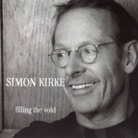 Purchase Simon Kirke - Filling The Void