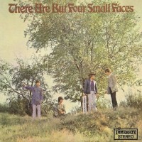 Purchase Small Faces - There Are But Four Small Faces (Vinyl)