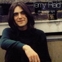 Purchase Terry Reid - Silver White Light: Live At The Isle Of Wight 1970