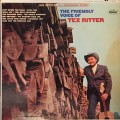 Buy Tex Ritter - Friendly Voice (Vinyl) Mp3 Download