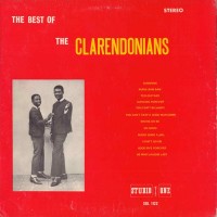 Purchase The Clarendonians - The Best Of The Clarendonians (Vinyl)