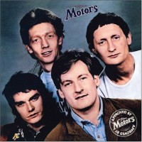 Purchase The Motors - Approved By The Motors (Vinyl)