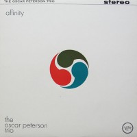 Purchase The Oscar Peterson Trio - Affinity (Vinyl)