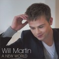 Buy Will Martin - New World Mp3 Download