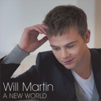 Purchase Will Martin - New World