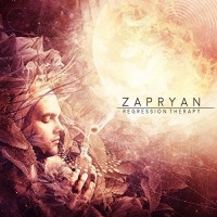 Purchase Zapryan - Regression Therapy