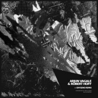 Purchase Arjun Vagale & Robert Hoff - AVRH01 // AsymetriK007