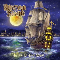 Purchase Blazon Stone - Return To Port Noselake