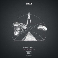 Purchase Franco Cinelli - The Return (EP)