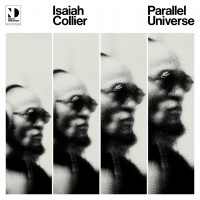 Purchase Isaiah Collier - Parallel Universe