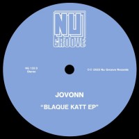 Purchase Jovonn - Blaque Katt (EP)