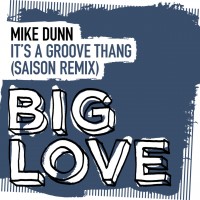 Purchase Mike Dunn - Its A Groove Thang (Saison Remix) (CDS)