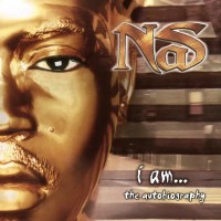 Purchase Nas - I Am... The Autobiography (Vinyl) CD2