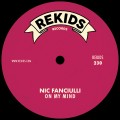 Buy Nic Fanciulli - On My Mind (EP) Mp3 Download