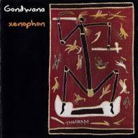 Purchase Gondwana - Xenophon