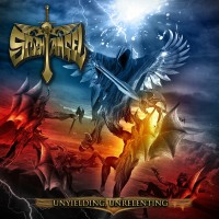 Purchase Silent Angel - Unyielding, Unrelenting