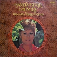 Purchase The Anita Kerr Singers - It's Anita Kerr Country (Vinyl)