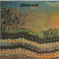 Purchase Accolade - Accolade (Vinyl)