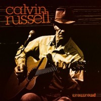 Purchase Calvin Russell - Crossroad
