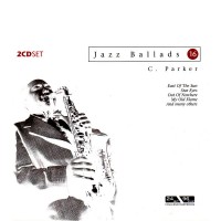 Purchase Charlie Parker - Jazz Ballads 16 CD1