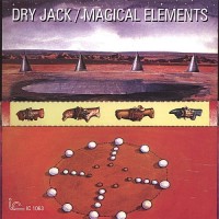 Purchase Dry Jack - Magical Elements (Vinyl)