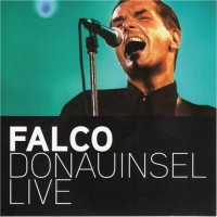 Purchase Falco - Donauinsel Live
