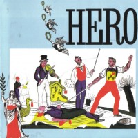 Purchase Hero - Hero (Vinyl)