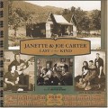 Buy Joe And Janette Carter - Last Of Their Kind Mp3 Download