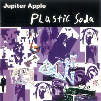 Purchase Jupiter Apple - Plastic Soda