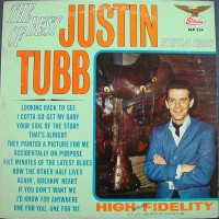 Purchase Justin Tubb - The Best Of Justin Tubb (Vinyl)