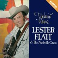 Buy Lester Flatt - Pickin' Time (With The Nashville Grass) (Vinyl) Mp3 Download