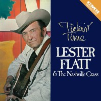 Purchase Lester Flatt - Pickin' Time (With The Nashville Grass) (Vinyl)