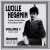 Buy Lucille Hegamin - Complete Recorded Works Vol. 1 (1920-1922) Mp3 Download