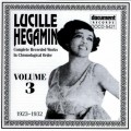 Buy Lucille Hegamin - Complete Recorded Works Vol. 3 (1923-1932) Mp3 Download