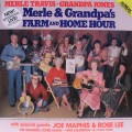 Buy Merle Travis - Farm And Home Hour (With Grandpa Jones) (Vinyl) Mp3 Download