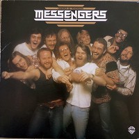 Purchase Messengers - Children Of Tomorrow (Vinyl)