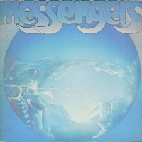 Purchase Messengers - First Message (Vinyl)