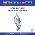 Buy Peter Sculthorpe - The Fifth Continent Mp3 Download