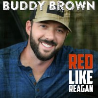 Purchase Buddy Brown - Red Like Reagan (EP)