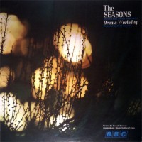 Purchase David Cain - The Seasons (Vinyl)