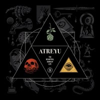 Purchase Atreyu - The Beautiful Dark Of Life