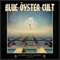 Purchase Blue Oyster Cult - 50Th Anniversary Live - First Night CD1