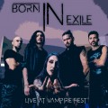 Buy Born In Exile - Live At Vampire Fest (EP) Mp3 Download