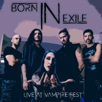 Purchase Born In Exile - Live At Vampire Fest (EP)