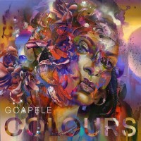 Purchase Goapele - Colours