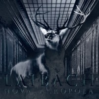 Purchase Laibach - Nova Akropola (Expanded Edition) CD1